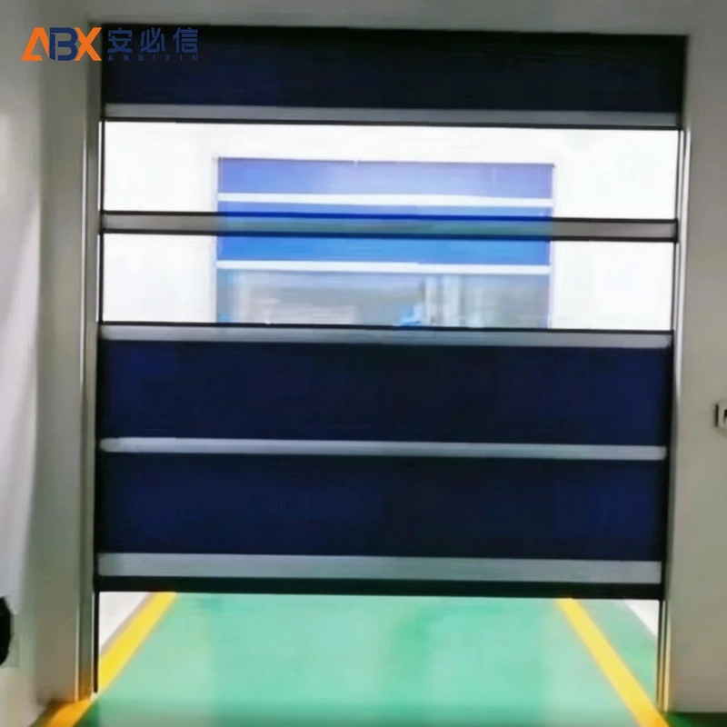 拉萨工业快速门